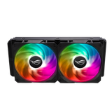  Card màn hình ASUS ROG Strix LC GeForce RTX 4090 24GB GDDR6X OC Edition (ROG-STRIX-LC-RTX4090-O24G) 