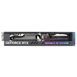 Card màn hình ASUS ROG Strix GeForce RTX 4060 Ti OC Edition 16GB (ROG-STRIX-RTX4060TI-O16G) 
