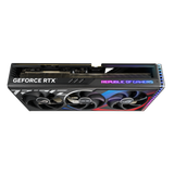  Card màn hình ASUS ROG Strix GeForce RTX 4080 SUPER 16GB GDDR6X (ROG-STRIX-RTX4080S-16G-GAMING) 