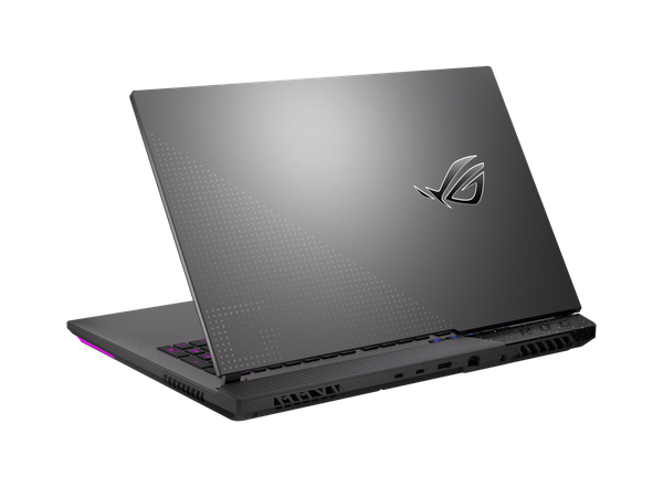  Laptop Gaming ASUS ROG Strix G17 G713RM LL016W 