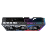  Card màn hình ASUS ROG Strix GeForce RTX 4060 Ti OC Edition 16GB (ROG-STRIX-RTX4060TI-O16G) 