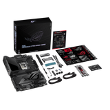  Bo mạch chủ ASUS ROG MAXIMUS Z790 DARK HERO 