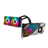  ASUS ROG Strix LC GeForce RTX 3080 Ti OC Edition 12GB 