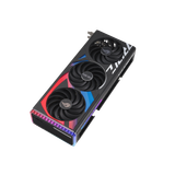  Card màn hình ASUS ROG Strix GeForce RTX 4070 SUPER 12GB GDDR6X OC Edition (ROG-STRIX-RTX4070S-O12G-GAMING) 