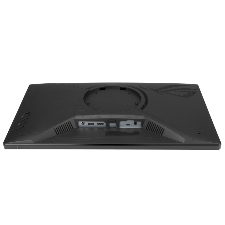 GEARVN - Màn hình ASUS ROG Strix XG259CMS 25“ Fast IPS 310Hz 1ms G-Sync