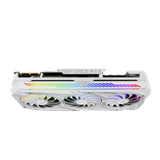 Card Màn Hình Asus Rog Strix GeForce RTX 3090 Gaming White OC edition 24G (Rog-STRIX-RTX3090-O24G-WHITE) 
