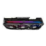  Asus Rog Strix GeForce RTX 3080 Ti Gaming 12GB 