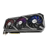  Asus Rog Strix GeForce RTX 3080 Ti Gaming 12GB 