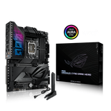  Bo mạch chủ ASUS ROG MAXIMUS Z790 DARK HERO 
