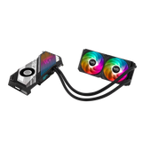  ASUS ROG Strix LC GeForce RTX 3080 Ti OC Edition 12GB 