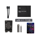  Card màn hình ASUS ROG Strix GeForce RTX 4070 SUPER 12GB GDDR6X OC Edition (ROG-STRIX-RTX4070S-O12G-GAMING) 
