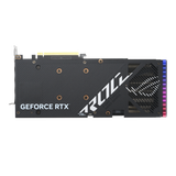  Card màn hình ASUS ROG Strix GeForce RTX 4060 Ti OC Edition 16GB (ROG-STRIX-RTX4060TI-O16G) 