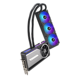  Card màn hình ASUS ROG Astral LC GeForce RTX 5090 32GB GDDR7 (ROG-ASTRAL-LC-RTX5090-32G-GAMING) 