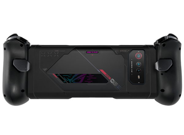  Tay cầm chơi game Asus ROG Kunai 3 Gamepad Black 