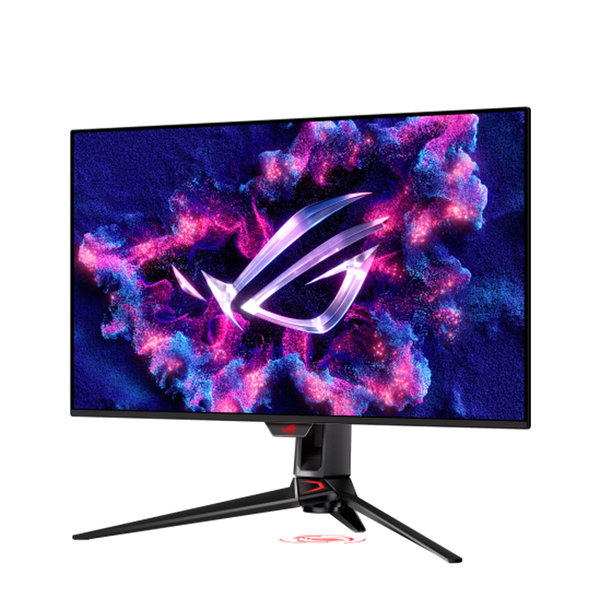  Màn hình Asus ROG Swift PG32UCDM 32" OLED 4K 240Hz 