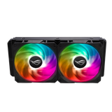  ASUS ROG Strix LC GeForce RTX 3080 Ti OC Edition 12GB 