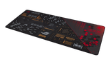  Lót chuột Asus ROG Scabbard II EVA Edition 