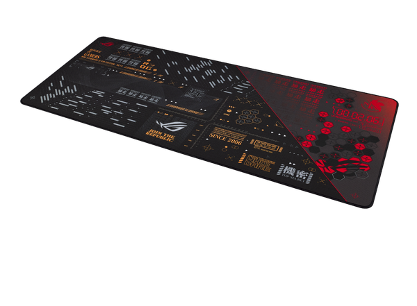  Lót chuột Asus ROG Scabbard II EVA Edition 