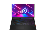  Laptop Asus ROG Strix SCAR 17 G733QS HG021T 