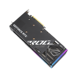 Card màn hình ASUS ROG Strix GeForce RTX 4060 OC Edition 8GB GDDR6 (ROG-STRIX-RTX4060-O8G-GAMING) 