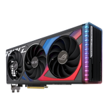  Card màn hình ASUS ROG Strix GeForce RTX 4060 OC Edition 8GB GDDR6 (ROG-STRIX-RTX4060-O8G-GAMING) 