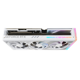  Card màn hình ASUS ROG Strix GeForce RTX 4080 SUPER 16GB GDDR6X White (ROG-STRIX-RTX4080S-16G-WHITE) 
