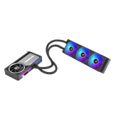  Card màn hình ASUS ROG Astral LC GeForce RTX 5090 32GB GDDR7 (ROG-ASTRAL-LC-RTX5090-32G-GAMING) 