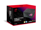  Nguồn máy tính ASUS ROG Strix 1000W AURA Edition - 80 Plus Gold - Full Modular (1000W) 