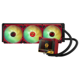  Tản nhiệt AIO ASUS ROG RYUJIN III 360 ARGB EVA-02 EDITION 