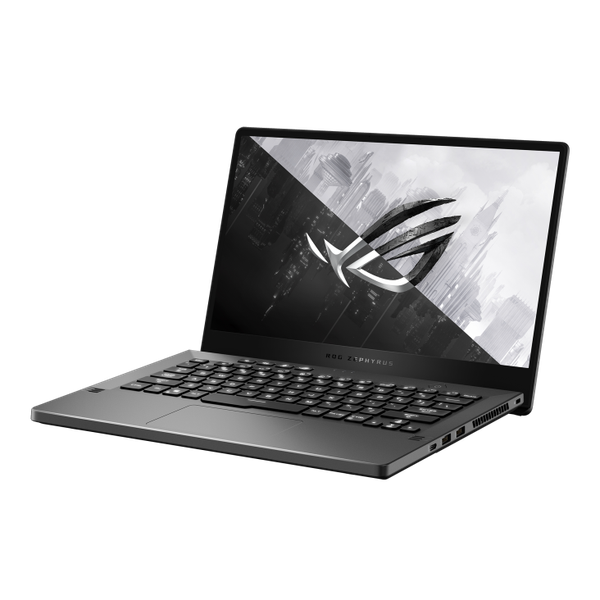  Laptop Gaming Asus ROG Zephyrus G14 GA401QC HZ032T 