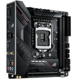  ASUS ROG STRIX B560-I GAMING WIFI 