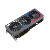  Card màn hình ASUS ROG Strix GeForce RTX 4060 OC Edition 8GB GDDR6 (ROG-STRIX-RTX4060-O8G-GAMING) 