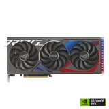  Card màn hình ASUS ROG Strix GeForce RTX 4060 Ti OC Edition 16GB (ROG-STRIX-RTX4060TI-O16G) 