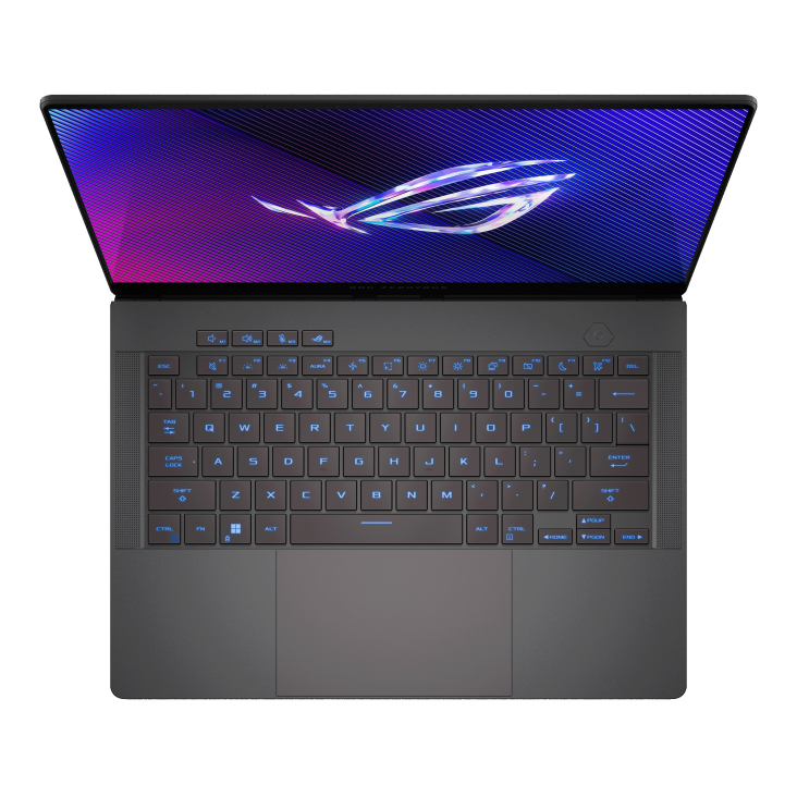 Laptop gaming ASUS ROG Zephyrus G14 GA403WM QS051WS