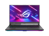  Laptop Gaming ASUS ROG Strix G17 G713RM LL016W 