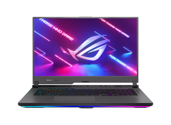  Laptop Gaming ASUS ROG Strix G17 G713RM LL016W 