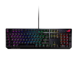  Bàn phím Asus ROG Strix Scope Red 