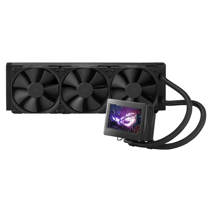 Tản Nhiệt Aio Asus Rog Ryujin Iii 360