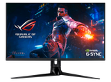  Màn hình Asus ROG Swift PG329Q 32" IPS 2K 175Hz HDR10 Gsync chuyên game 