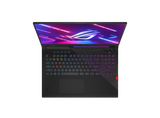  Laptop Asus ROG Strix SCAR 17 G733QS HG021T 