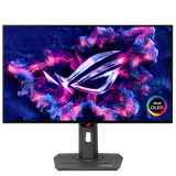  Màn hình Asus ROG Strix XG27AQDMG 27" WOLED 2K 240Hz HDR10 Gsync chuyên game 