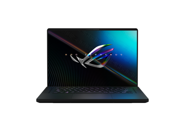 Laptop Gaming ROG Zephyrus M16 GU603ZX K8025W 