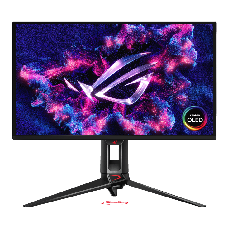 Màn hình Asus ROG Swift PG27UCDM 27