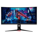  Màn hình cong Asus ROG Strix XG349C 34" IPS 2K 180Hz G-Sync 