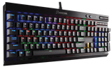  Corsair Gaming K70 LUX RGB 