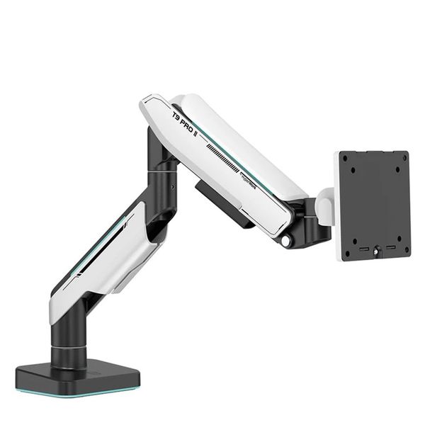 Giá treo màn hình Human Motion T9 Pro II Trắng