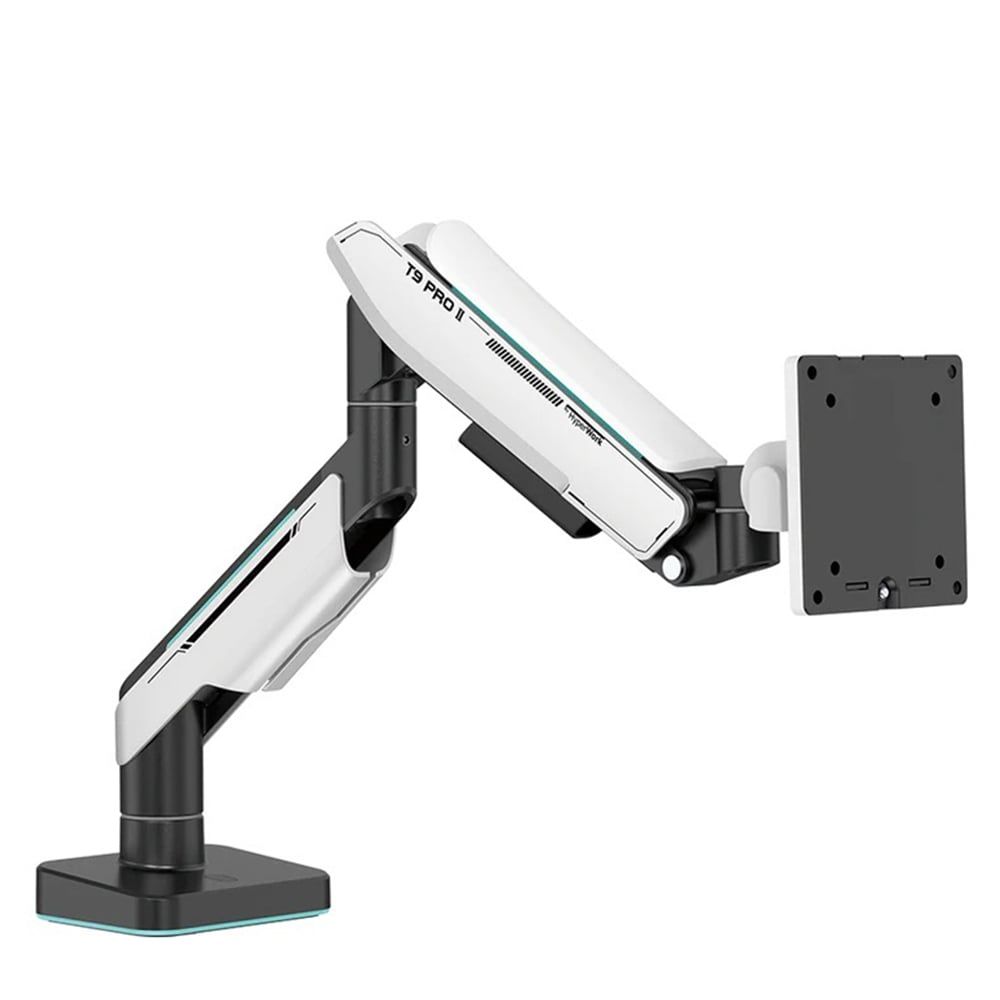  Giá treo màn hình Human Motion T9 Pro II Trắng 