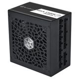  Nguồn máy tính SilverStone HELA 1300R - 80 Plus Platinum - Full Modular (1300W) (SST-HA1300R-PM) 