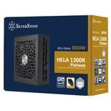  Nguồn máy tính SilverStone HELA 1300R - 80 Plus Platinum - Full Modular (1300W) (SST-HA1300R-PM) 
