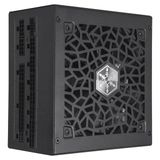  Nguồn máy tính SilverStone HELA 1300R - 80 Plus Platinum - Full Modular (1300W) (SST-HA1300R-PM) 